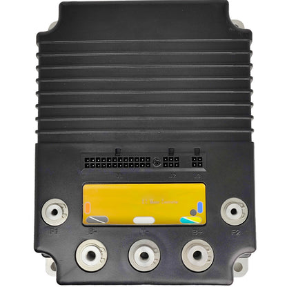 48V 500A DC Motor Controller for Curtis Sepex 1520L-5550 105075201