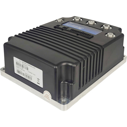 36-48V 600A 5K-0 DC Motor Speed Controller for Curtis Programmable 1244-5651