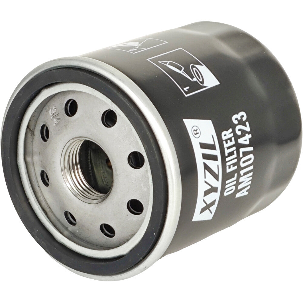 Maintenance Filter Kit for John Deere GS45 GS75 240 245 285 320 335 345