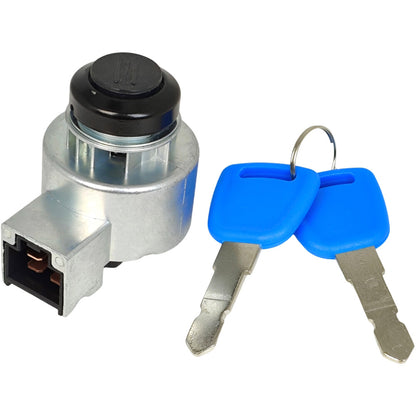 SBA385202601 Ignition Switch for New Holland TC24DA TC26DA TC48DA TC21DA TC23DA
