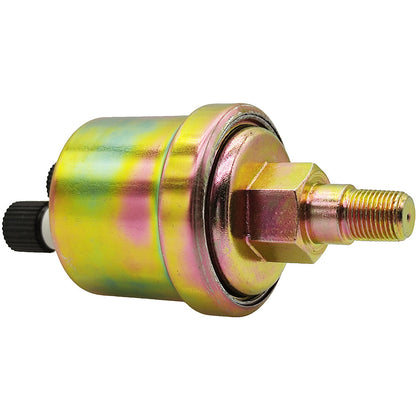 Oil Pressure Sensor Fit for PAI 050638 Cummins 4B 3.9 ISB QSB B 5.9 Natural Gas