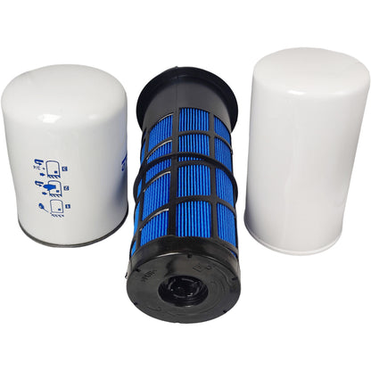 Filter Service Kit for Carrier Reefer 7300 7500 Reefer Unit Filter Kit