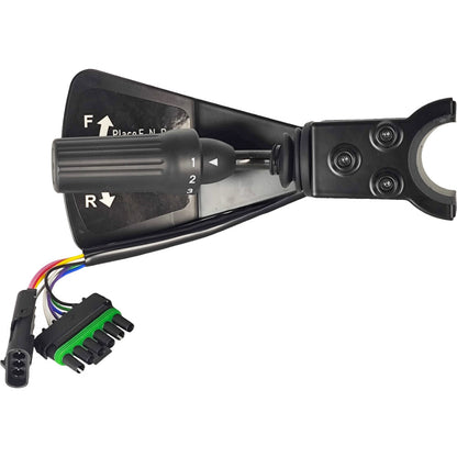AT182520 Transmission Control Switch Fit for John Deere 210LE 310E 310SE 310G