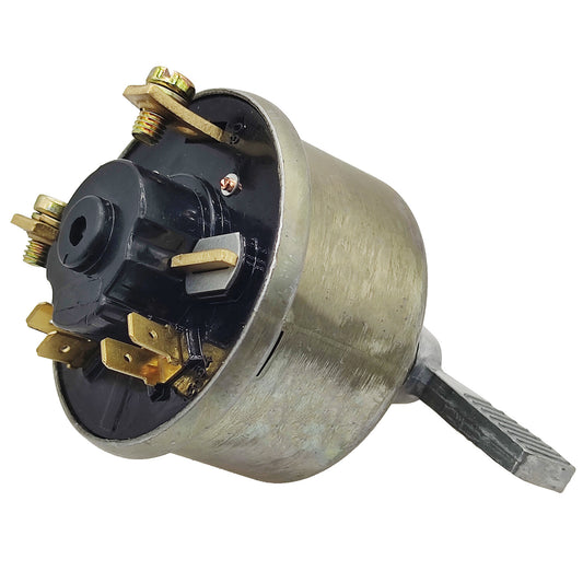 Starter Heater Heat Switch 72089444 for Allis-Chalmers Tractor AC 5040 5045 5050