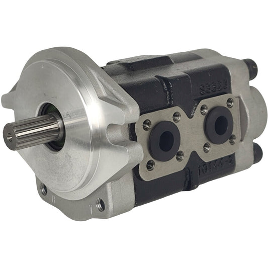 Hydraulic Pump 3C00182203 Fit for Kubota M6040DTC M6040DTC-1 M6040DTHS Tractor
