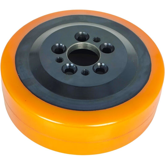 50460101 Drive Tire Wheel Fit for Jungheinrich EJE120 Electric Roller Forklift