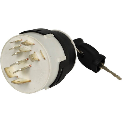 330262 1532371C2 Ignition Switch for New Holland LV60 B110B LB75.B LB115 B100BLR