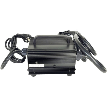 SWCH24V10A-B Battery Charger Fit for Heli Pallet Jacks Electric Forklift Truck