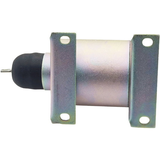 12V Fuel Solenoid Fit for Thermo King SLXi 300 Whisper 400-50 Pro-50 Spectrum-50
