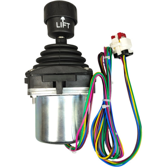 1001129555 Joystick Controller 1600317 for JLG 400S 601S 460SJ 450A Series II
