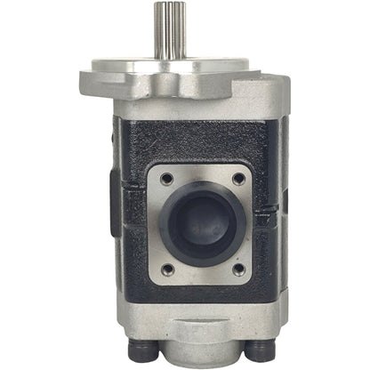 Hydraulic Pump 3C00182203 Fit for Kubota M7040F M7040F-1 M7040FC M7040FC-1 M7040DT-1