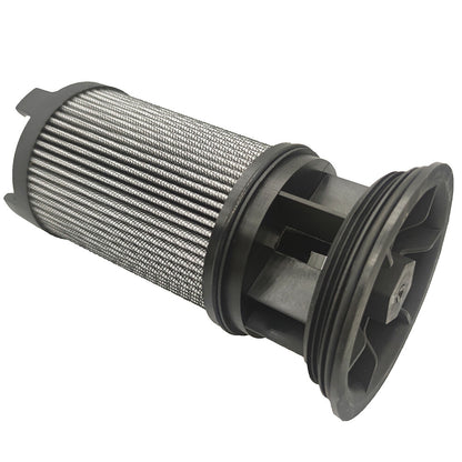 2X Turn Lawn Mower Hydraulic Filter Fit for Hustler Super Z Super 104 Super 88