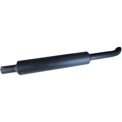 Muffler 15221-12115 15221-12114 Fit for Kubota L3000F L305DT L305F 15221-12410