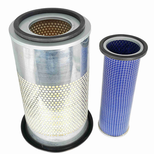 Primary Secondary Air Filter 81863008 82003726 VPD7112 P607343 82003739 81869555