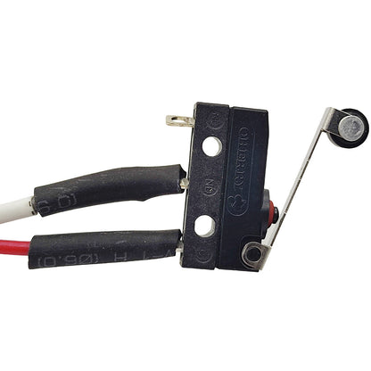 1115-520009-0A Deadman Switch Assembly for Big Joe E30 EZ30 S22 1115-520009-00-B