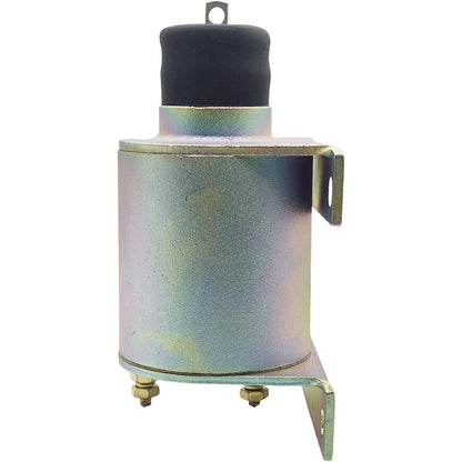12V Fuel Solenoid Fit for Thermo King SLXi 300 Whisper 400-50 Pro-50 Spectrum-50