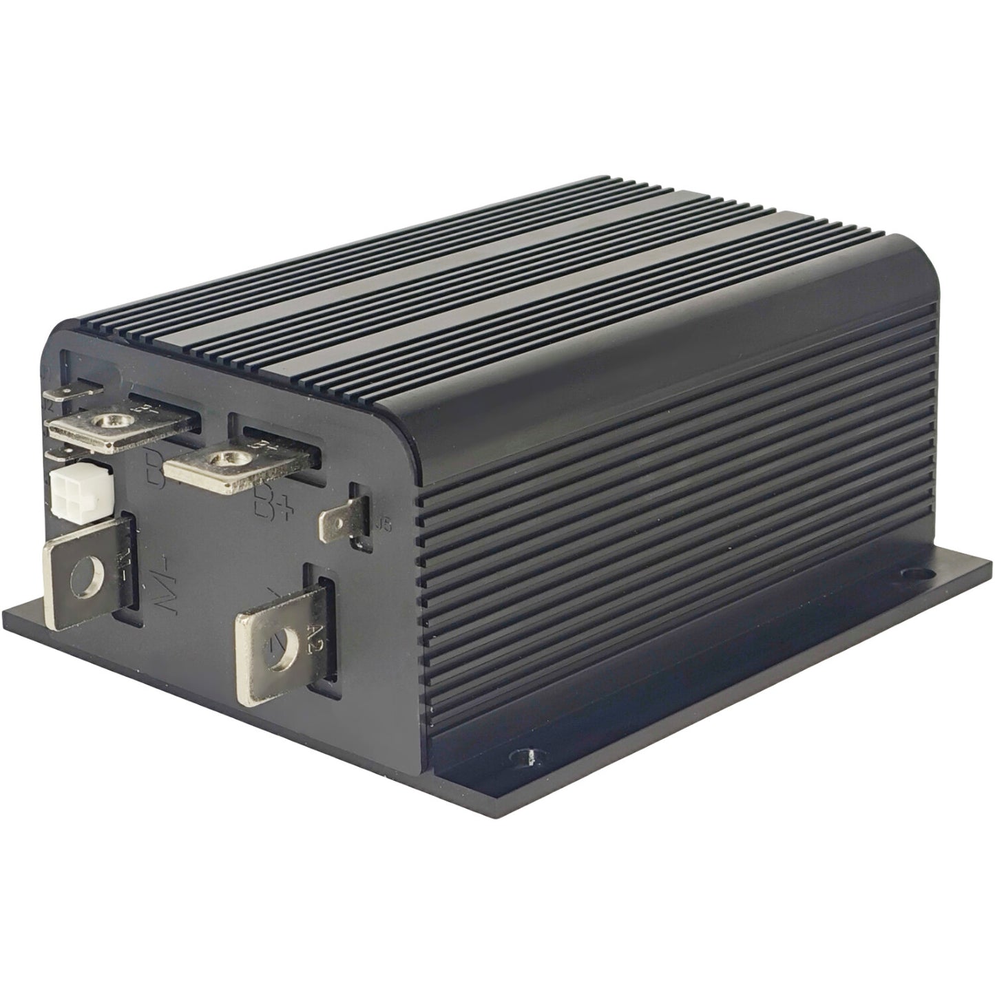 36V 275A 0-5V DC Motor Controller Fit for Curtis 1204-036 1204-004 1204M-4201