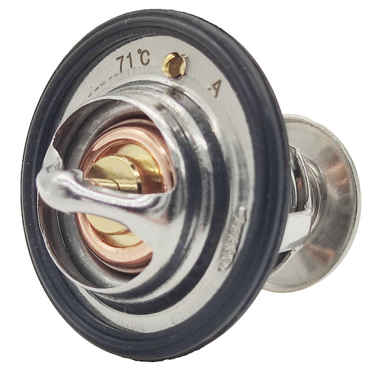 71℃ Thermostat for Thermo King SLX 100 300-50 300e-50 400-50 Spectrum-50 SL 400e