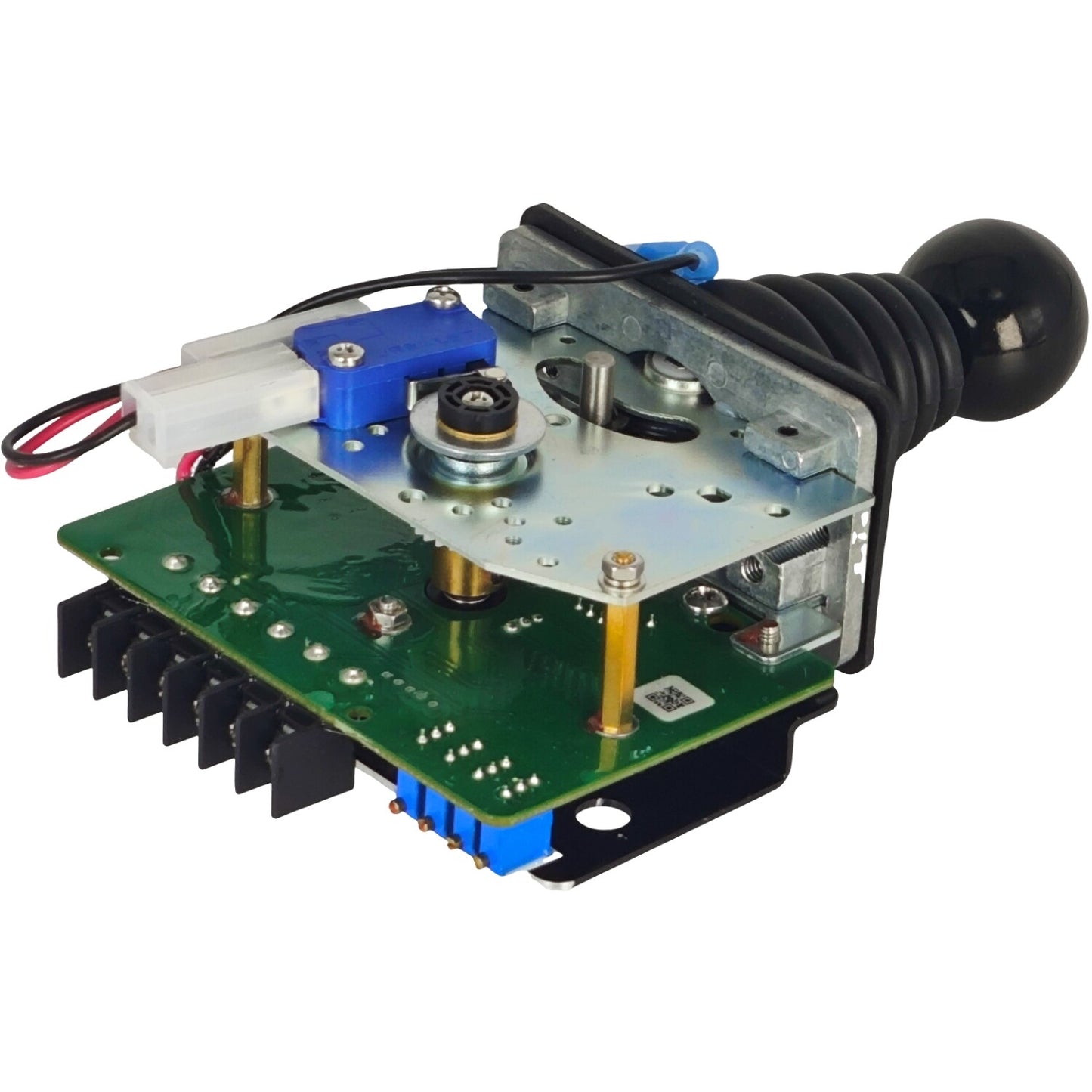 7352000937 Joystick Controller for Grove Manlift MZ116 MZ46C MZ66B MZ48 MZ71C