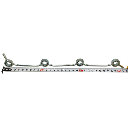 Over Flow Pipe Fit for Kubota KX161-2(S) L3710 L3710DT/GST/HST L3710DT-HST-C