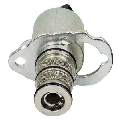 For John Deere 325J 315SJ 410K 210K 410L Solenoid Control Valve AT310584