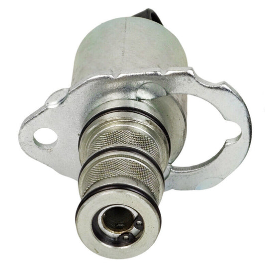 For John Deere 325J 315SJ 410K 210K 410L Solenoid Control Valve AT310584