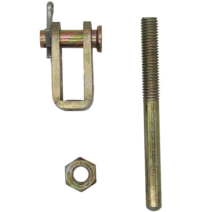 25595-40302B For TCM Forklift Master Cylinder w/ Push Rod 25595-40302C 22004200