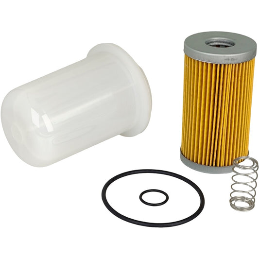 Fit for Kubota Fuel Filter Bowl & Spring L3540 L3600 L3940 L4240 L4200 L4310