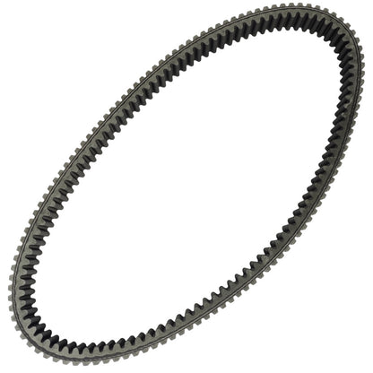 0627-028 Drive Belt Fit for Arctic Cat 2004 T660 Turbo Trail, 2005 T660 Turbo ST
