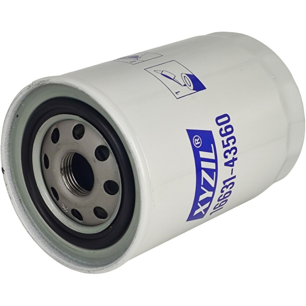 Service Maintenance Filter Kit for Kubota SVL75-2C SVL75C Loader