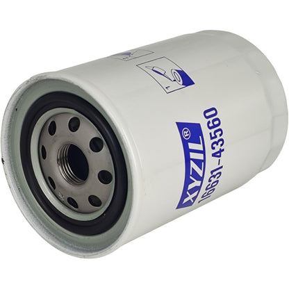 Service Maintenance Filter Kit for Kubota SVL75-2C SVL75C Loader