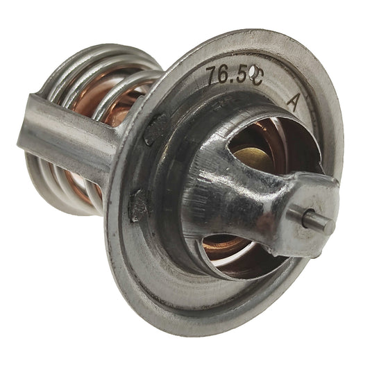 76.5°C Thermostat for Bobcat E08 E10 E10Z E14 E16 E17 E17Z E19 E20 E20Z 6652760