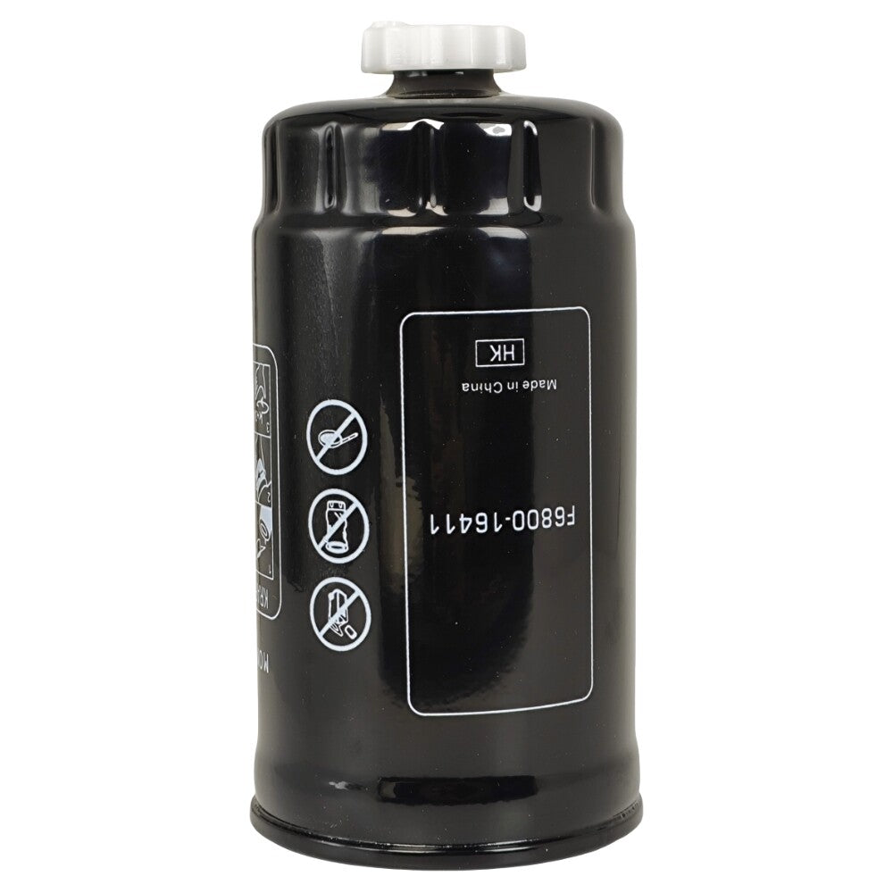 F6800-16411 Fuel Filter for Kioti CK DK NX RX Tractor Daedong CK4010 CK4010H