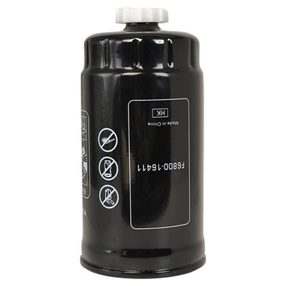 F6800-16411 Fuel Filter for Kioti CK DK NX RX Tractor Daedong CK4010 CK4010H