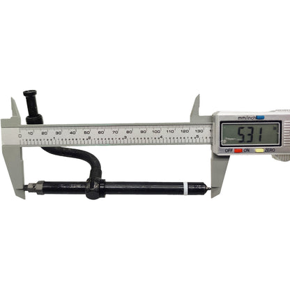 AR50781 AR39811 AR46846 Fuel Injector Fit for John Deere 4040 3020 4230