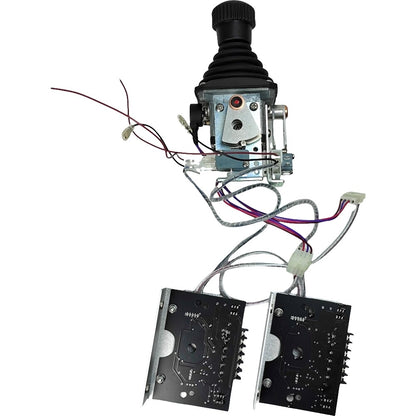 53073GT Joystick Controller 24493 For Genie S-45 S-40 Z-45/22 Z-45/25 IC Z-60/34