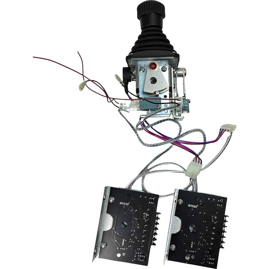 53073GT Joystick Controller 24493 For Genie S-45 S-40 Z-45/22 Z-45/25 IC Z-60/34