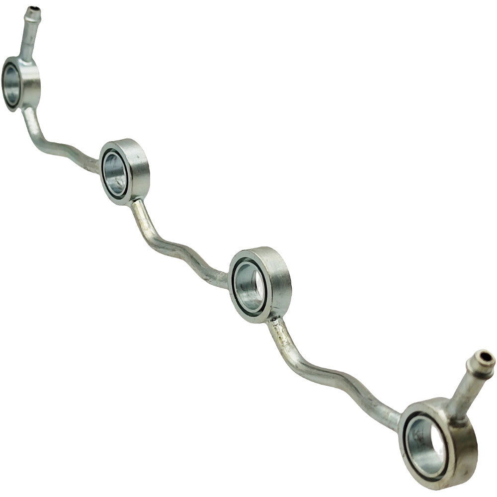 Over Flow Pipe 16271-42502 Fit for Kubota B2710HSD B2910HSD B3000HSDC B3000HSDCC