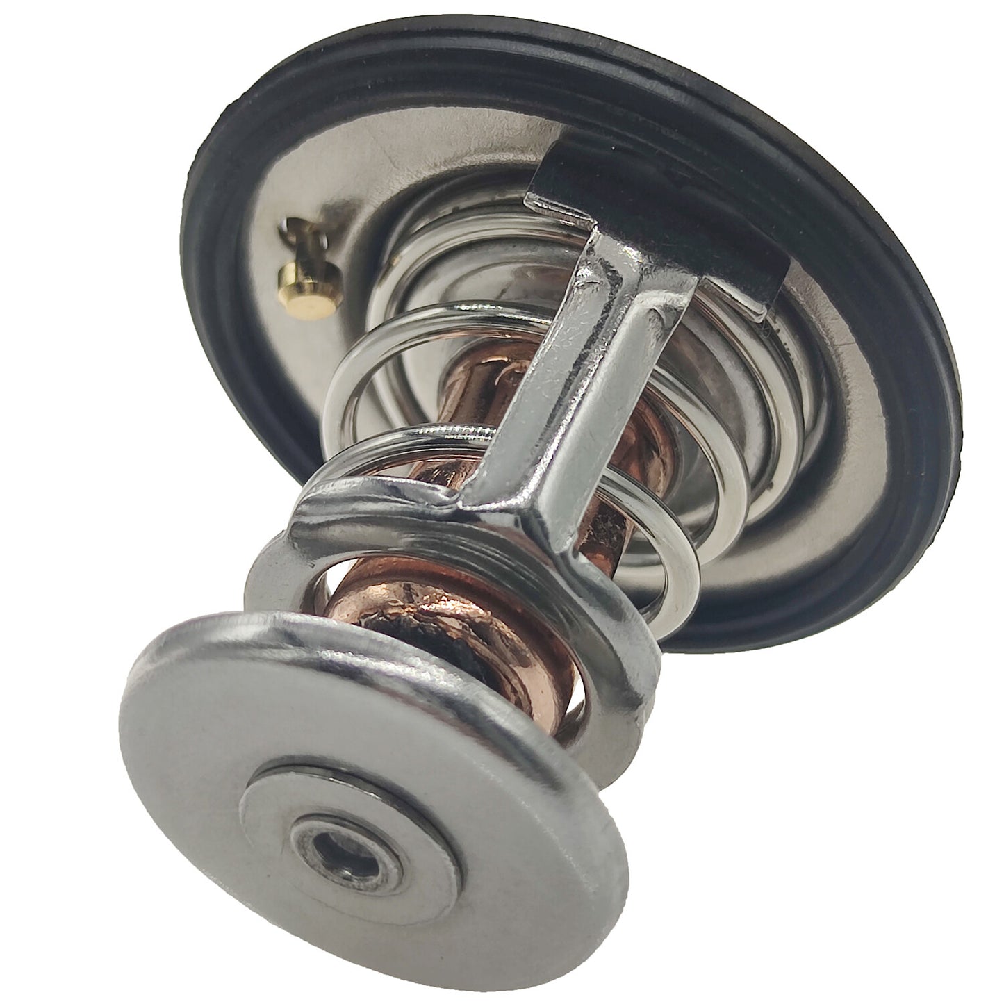 76.5℃ Thermostat 129470-49801 for Yanmar 3JH 4JH 4JH110 4JH2 4JH3 3JH2-E 4JH3-E