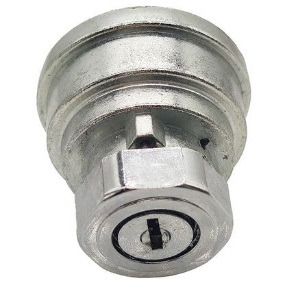 Starter Ignition Key Switch Replaces Cole Hersee 956-3124 956-3124BX CH956-3124