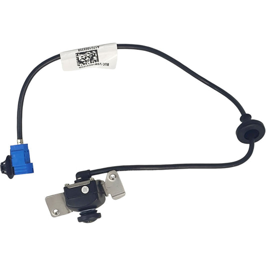 106126900C License Plate Park Assist Backup Reverse Camera Engine Parking Aid