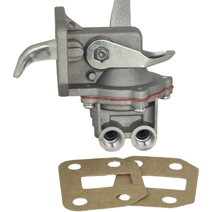Fuel Lift Pump 153-0488 for Caterpillar 247 267 216 226 236 262 228 248