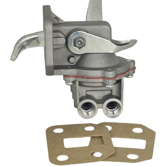 Fuel Lift Pump 153-0488 for Caterpillar 247 267 216 226 236 262 228 248