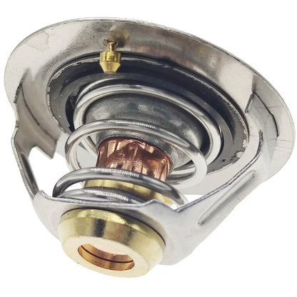 Thermostat with Seal 190°F for Cummins ISB 2003-2007 Dodge B Series 5.9L Engine