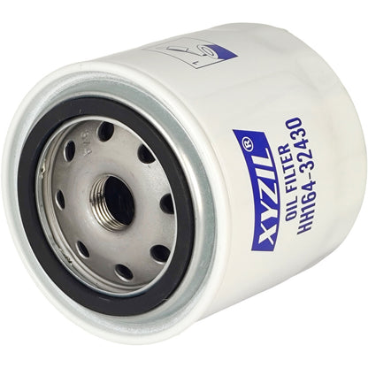 Maintenance Filter Kit for Kubota Mini Excavator KX040-4 Oil Hydraulic Engine