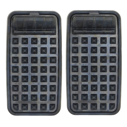 Fit for Kubota M96SD M96SH M9960 MX4700 MX5000 MX5100 R520S Brake Pedal Cover