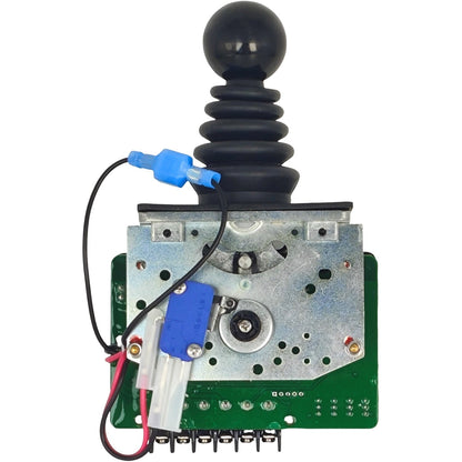 7352000937 Joystick Controller for Grove Manlift MZ116 MZ46C MZ66B MZ48 MZ71C