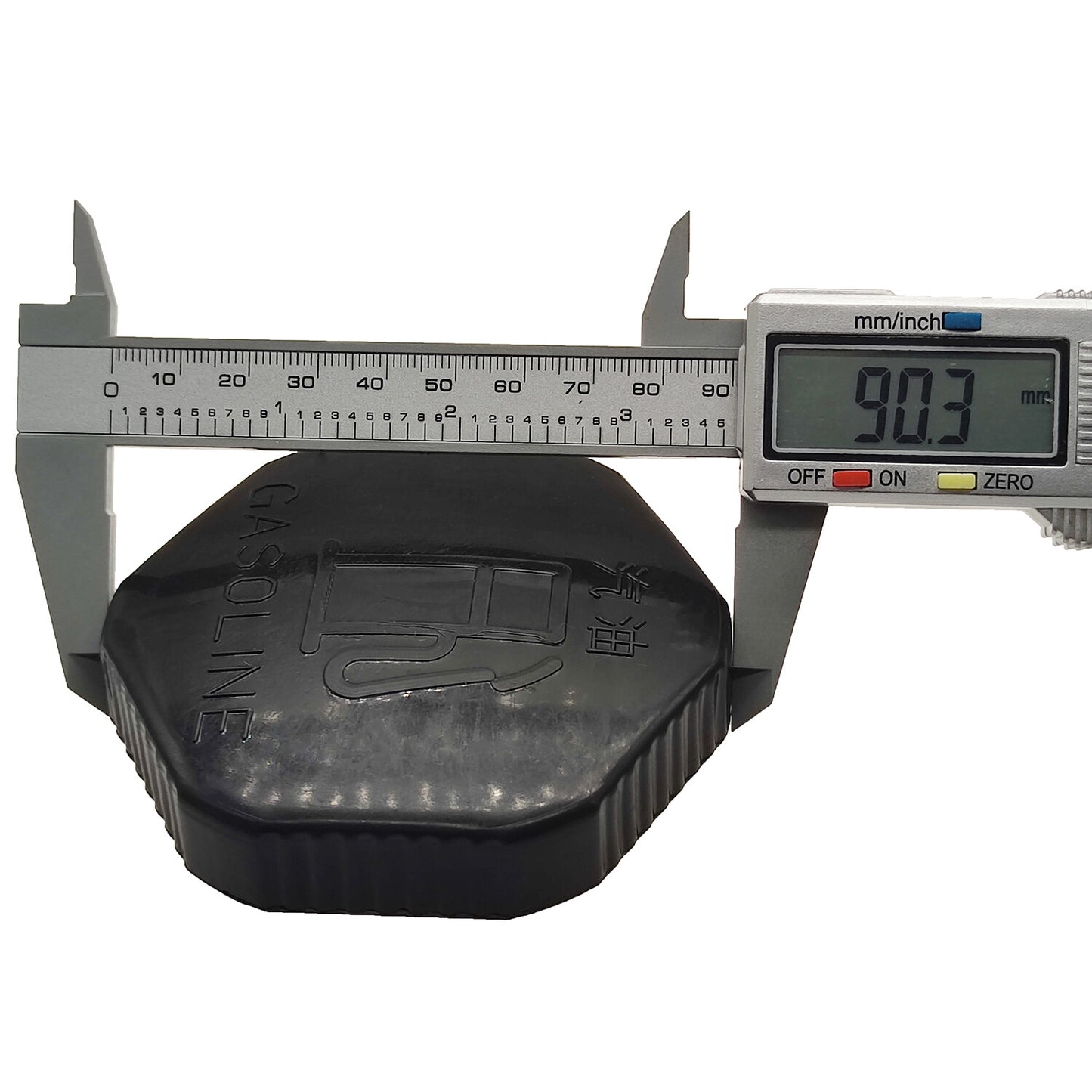 3C081-04290 Fuel Cap for Kubota Tractor M5040 M5140 M5660 M6060 M5L-111 M5N-091