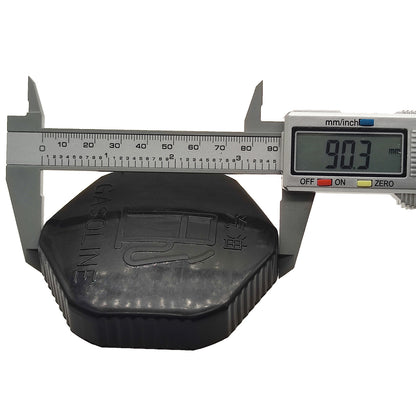 3C081-04290 Fuel Cap for Kubota Tractor M5040 M5140 M5660 M6060 M5L-111 M5N-091