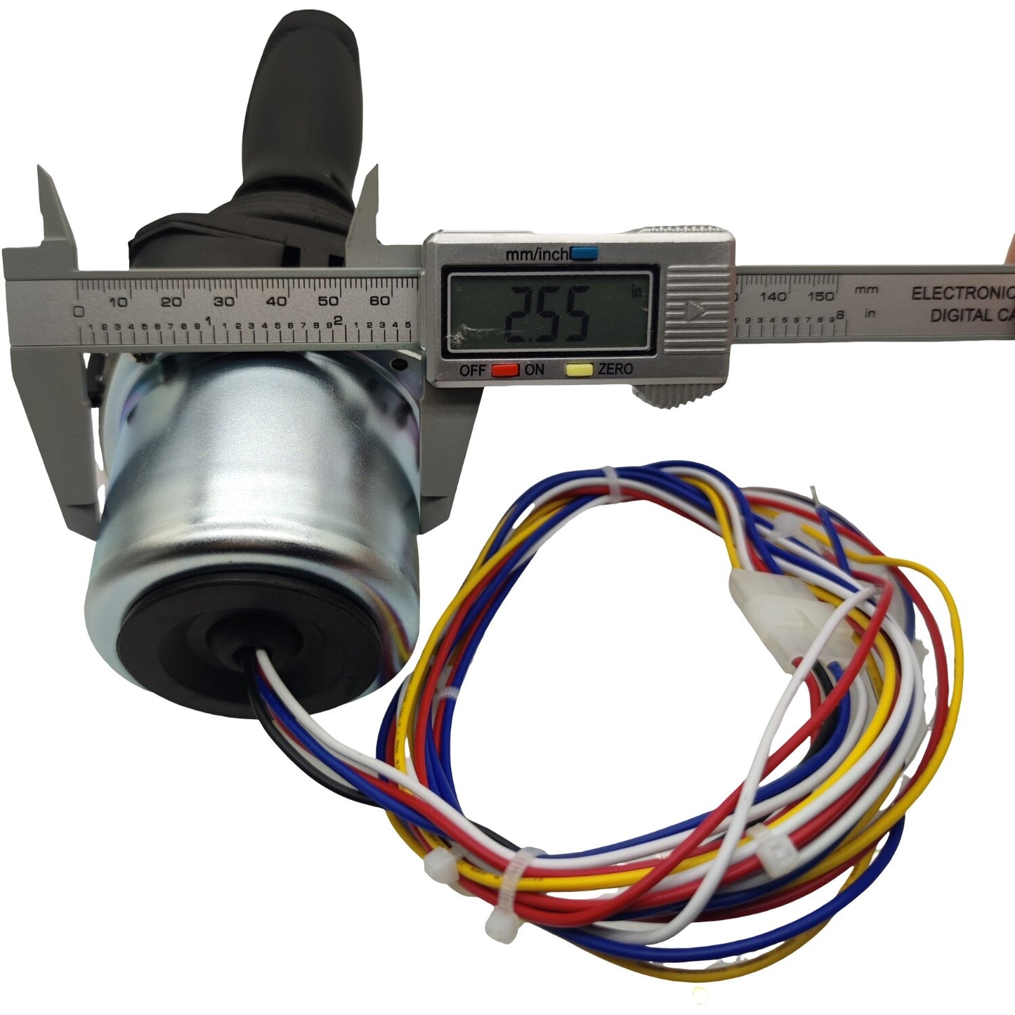 Joystick Controller 138225SJ Fit for Skyjack SJ40T SJ61T SJ45T SJ66T SJ82T